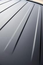 Mitsubishi Shogun Black 2012 года (UK)